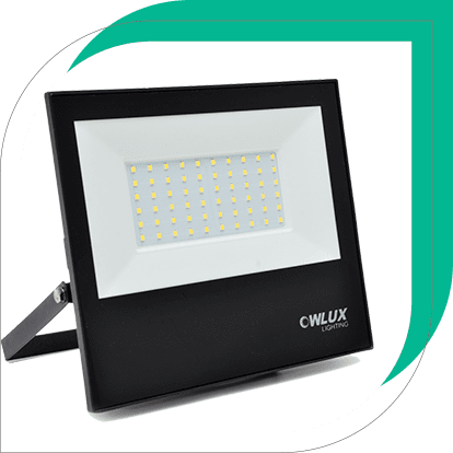 Refletor LED SMD